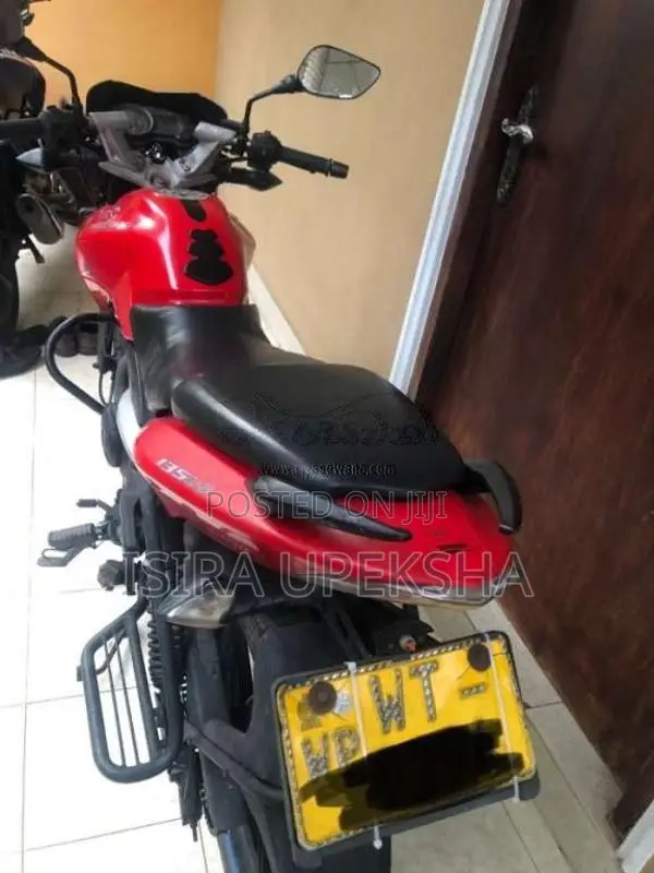 Bajaj Pulsar 135 2011 Motorbike (Used)