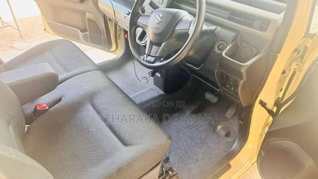 Suzuki Wagon R FX Pertol 2023 Car (Used)