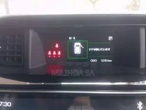Toyota Roomy Custom G 2025 Car (Used)