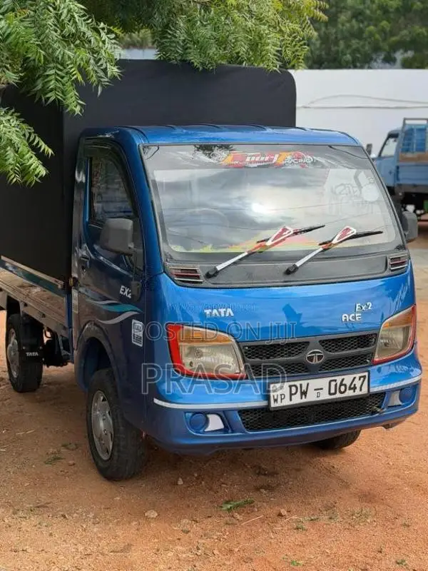 Tata Dimo Batta 2013 Lorry (Used)