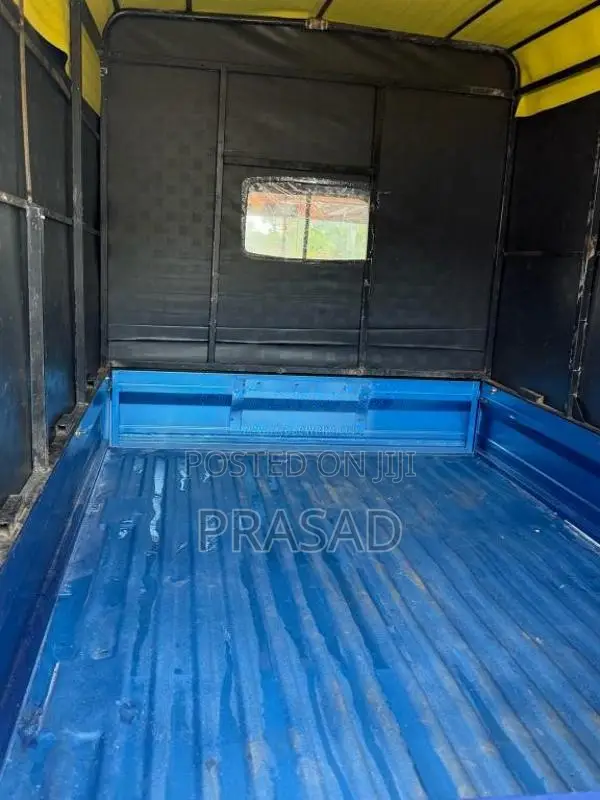 Tata Dimo Batta 2013 Lorry (Used)