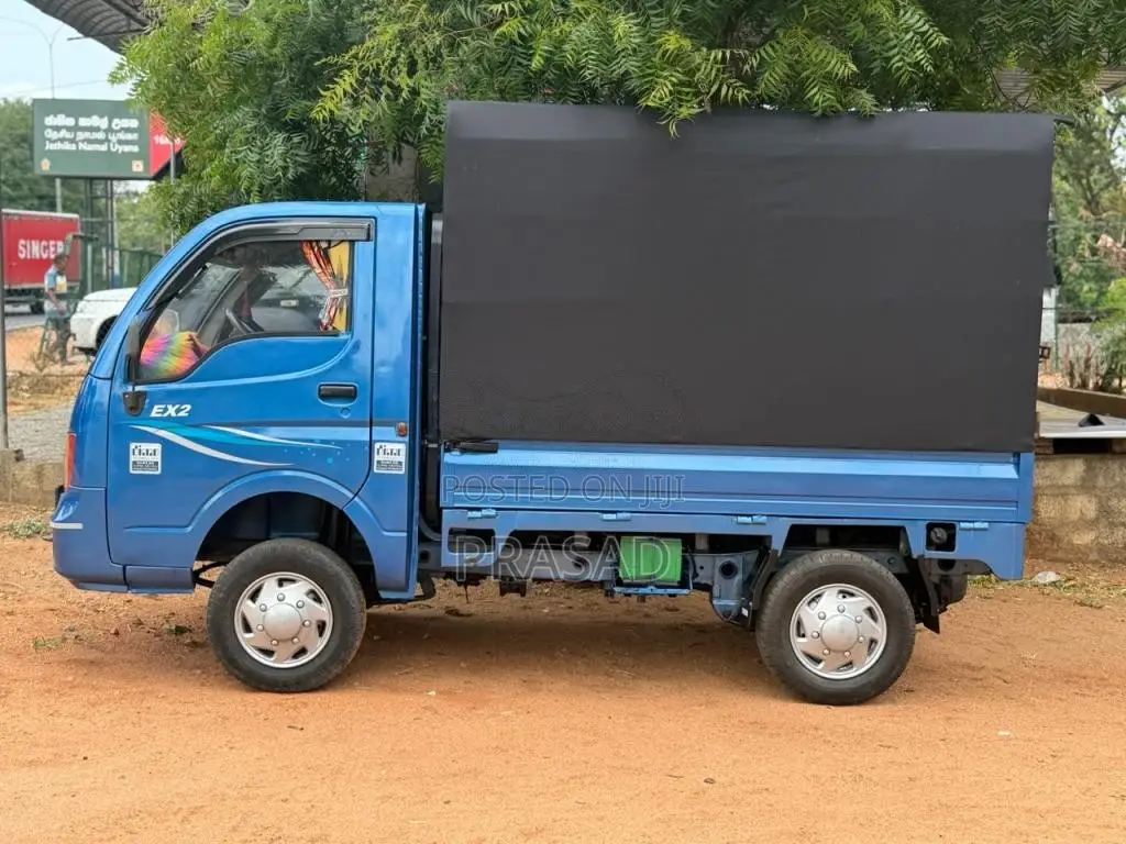 Tata Dimo Batta 2013 Lorry (Used)