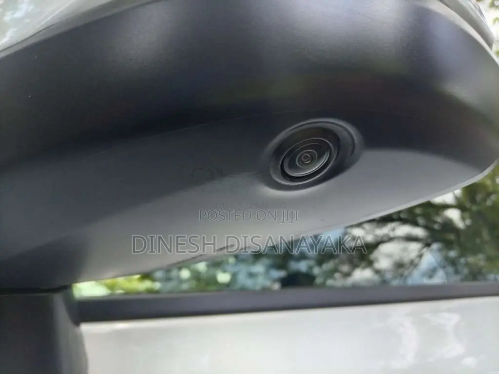 Honda Vezel Premium 2025 SUV (Used)