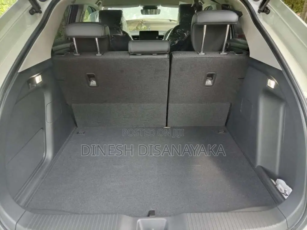 Honda Vezel Premium 2025 SUV (Used)