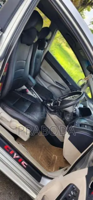Honda Civic FD1 Type S 2007 Car (Used)