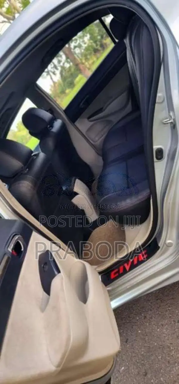 Honda Civic FD1 Type S 2007 Car (Used)