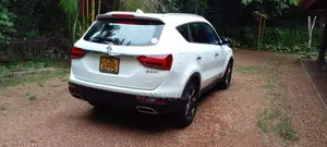 DFSK Glory I-Auto 2021 SUV (Used)