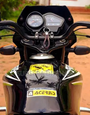 TVS Metro 2017 Motorbike (Used)