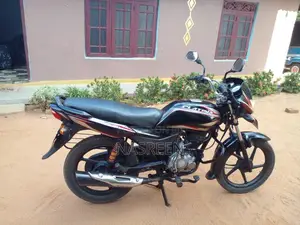 Bajaj Patina 2016 Motorbike (Used)