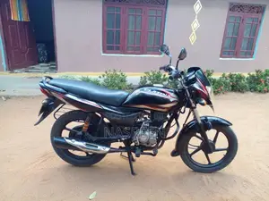 Bajaj Patina 2016 Motorbike (Used)