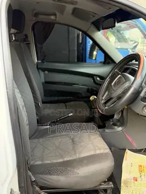 Tata Xenon 2014 Pickup (Used)