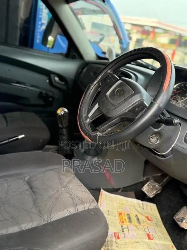 Tata Xenon 2014 Pickup (Used)
