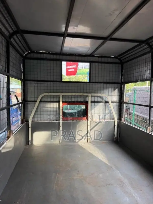 Tata Xenon 2014 Pickup (Used)