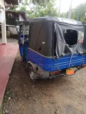 Piaggio Desel TApeWheel 2013 Three Wheel (Used)