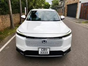 Honda Vezel Z Grade 2025 SUV (Used)