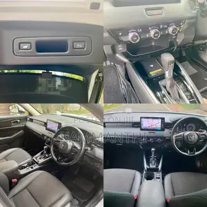 Honda Vezel Z Grade 2025 SUV (Used)