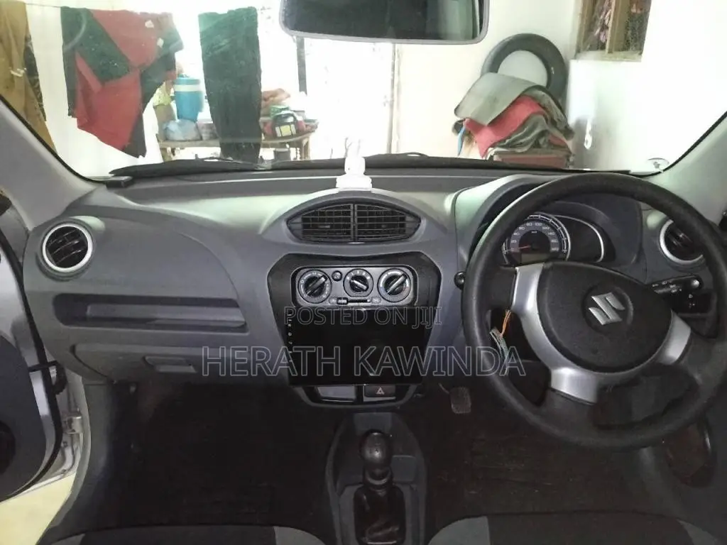 Suzuki Alto 2015 Car (Used)