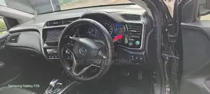 Honda Grace 2016 Car (Used)