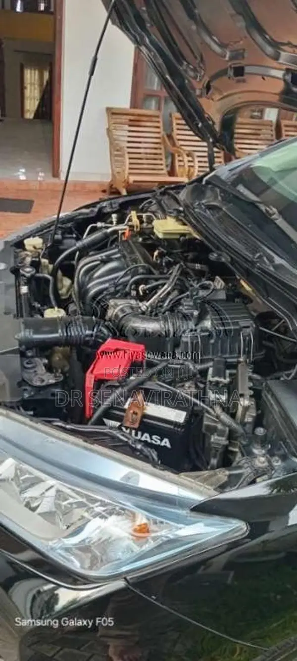 Honda Grace 2016 Car (Used)
