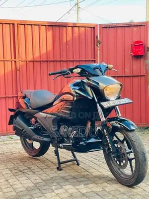 Suzuki Intruder 2021 Motorbike (Used)