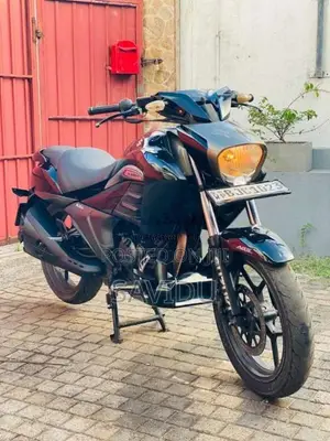 Suzuki Intruder 2021 Motorbike (Used)