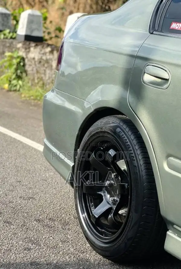 Honda Civic EK3 1998 Car (Used)