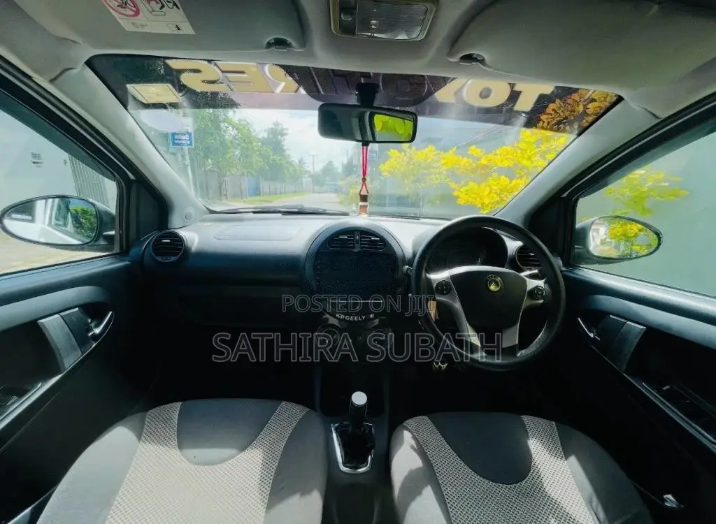 Micro Panda Cross 2016 Three Wheel (Used)