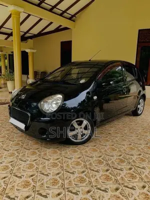 Micro Panda 2012 Car (Used)
