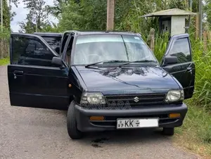 Suzuki Maruti 800 2011 Car (Used)