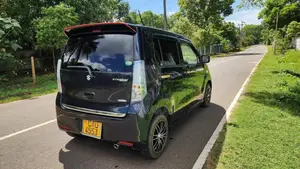Suzuki Wagon R Stingray 2014 Car (Used)