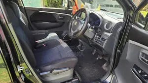 Suzuki Wagon R Stingray 2014 Car (Used)