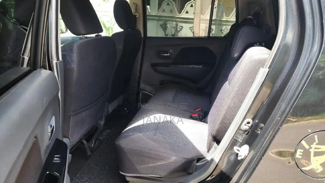 Suzuki Wagon R Stingray 2014 Car (Used)