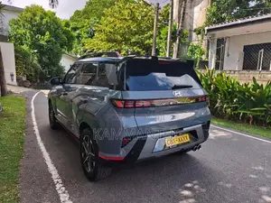 Hyundai Venue N Line N10 2026 SUV (Used)