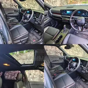 Hyundai Venue N Line N10 2026 SUV (Used)