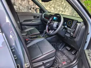 Hyundai Venue N Line N10 2026 SUV (Used)