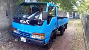 Isuzu ELF 1985 Lorry (Used)