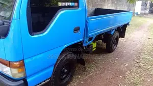 Isuzu ELF 1985 Lorry (Used)