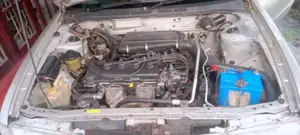Nissan FB14 Super Saloon 1996 Car (Used)