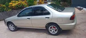 Nissan FB14 Super Saloon 1996 Car (Used)