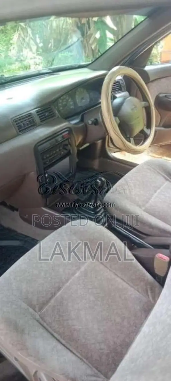 Nissan FB14 Super Saloon 1996 Car (Used)