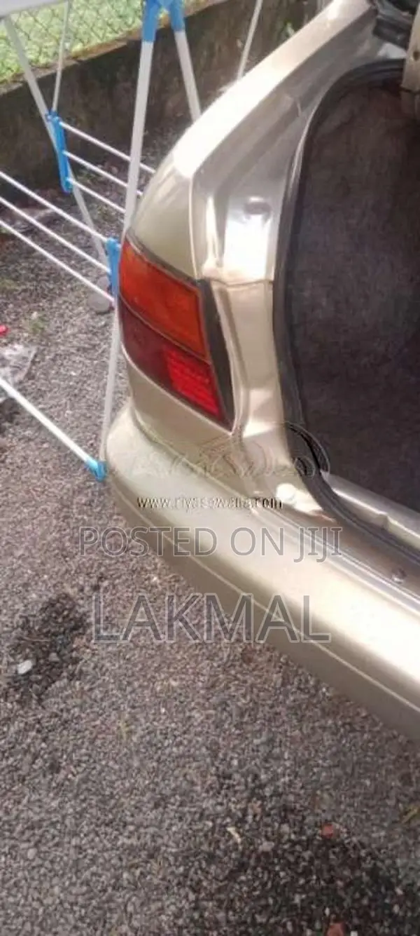 Nissan FB14 Super Saloon 1996 Car (Used)