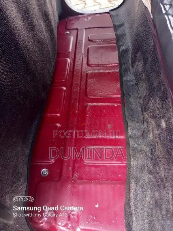 Bajaj 4 Stroke 2013 Three Wheel (Used)