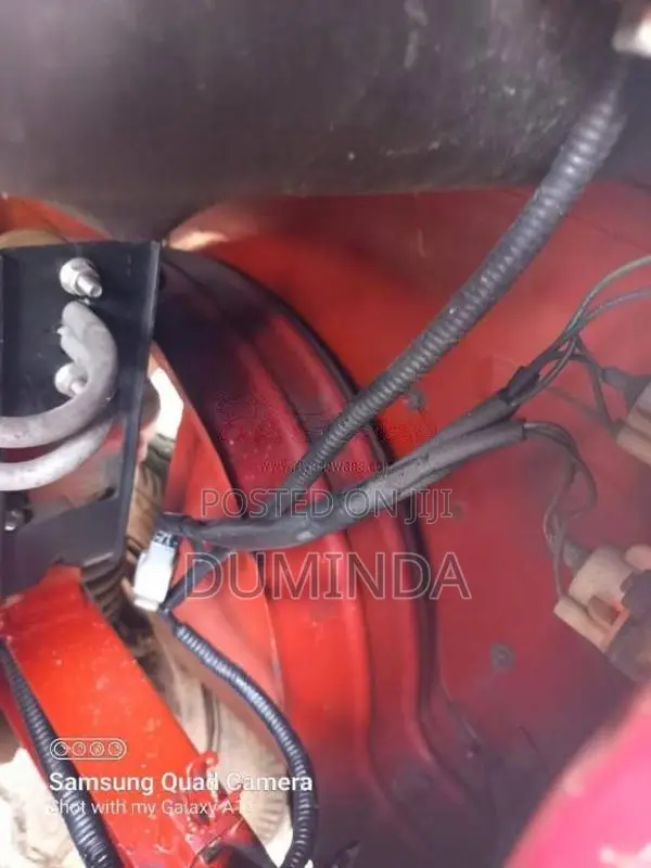 Bajaj 4 Stroke 2013 Three Wheel (Used)