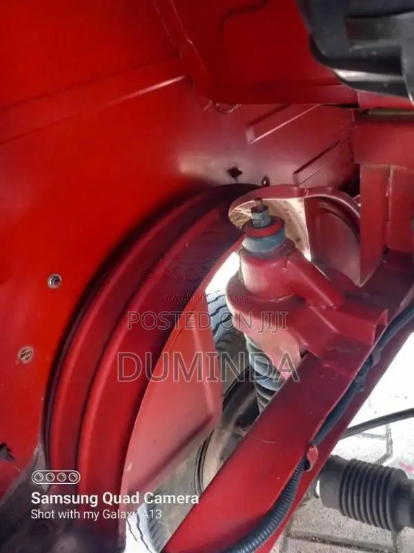 Bajaj 4 Stroke 2013 Three Wheel (Used)
