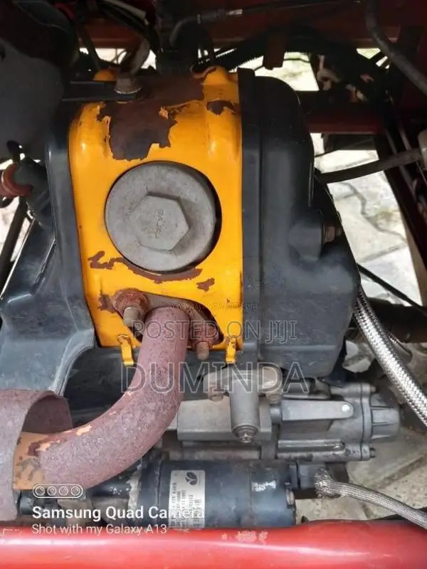 Bajaj 4 Stroke 2013 Three Wheel (Used)