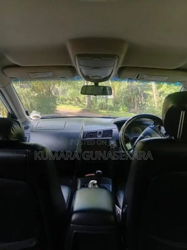 Micro Kyron 2009 SUV (Used)