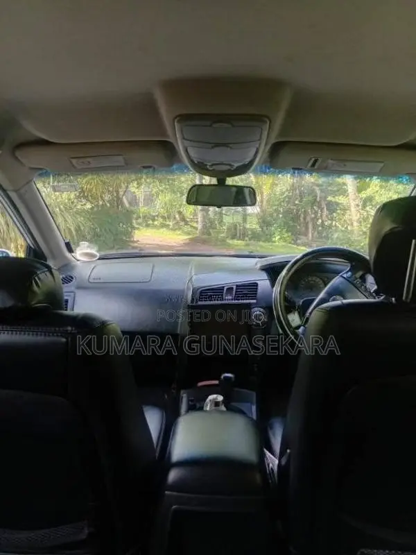Micro Kyron 2009 SUV (Used)