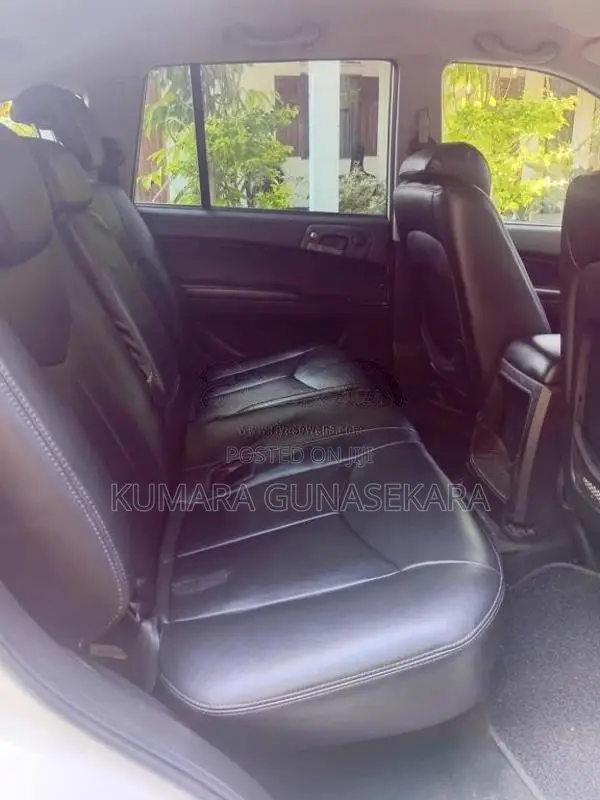 Micro Kyron 2009 SUV (Used)