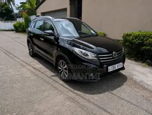 DFSK Glory 580 2019 SUV (Used)