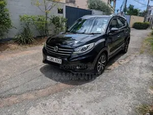 DFSK Glory 580 2019 SUV (Used)